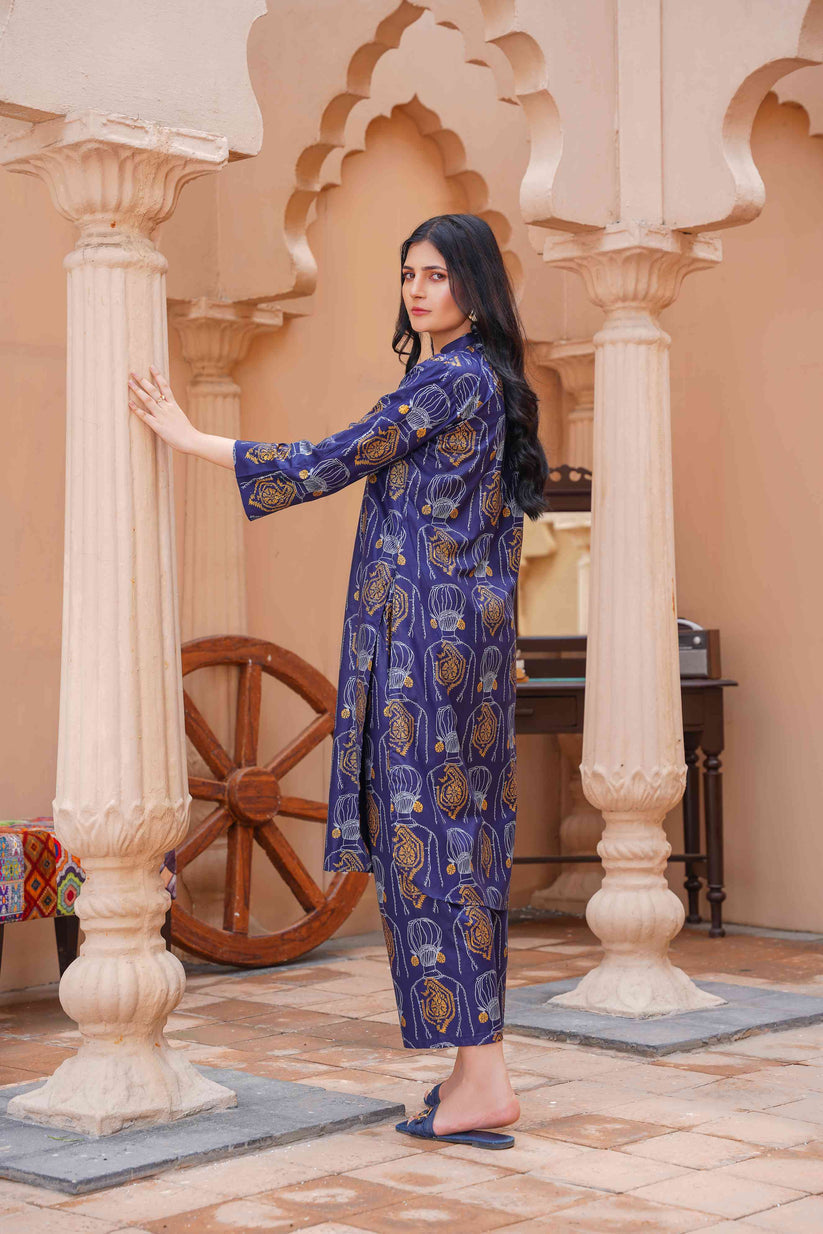 Ethereal Prints
