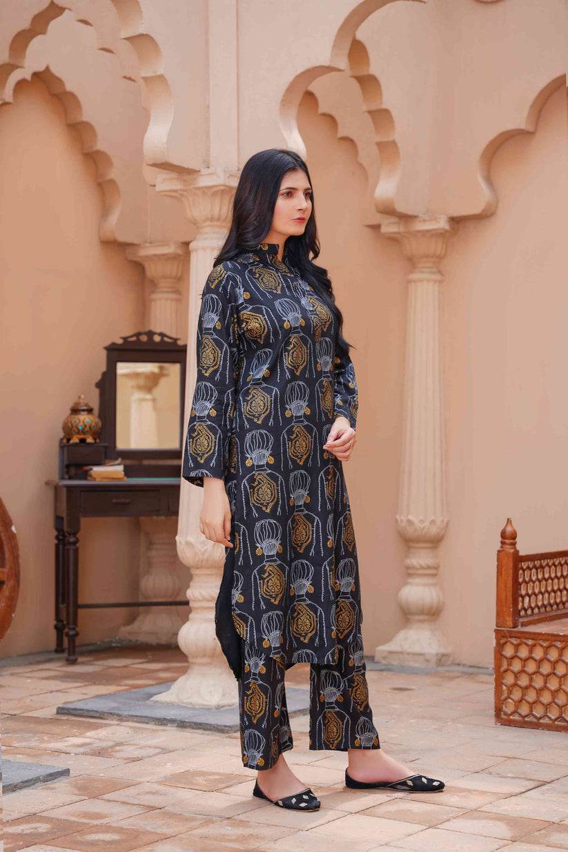 Ethereal Prints