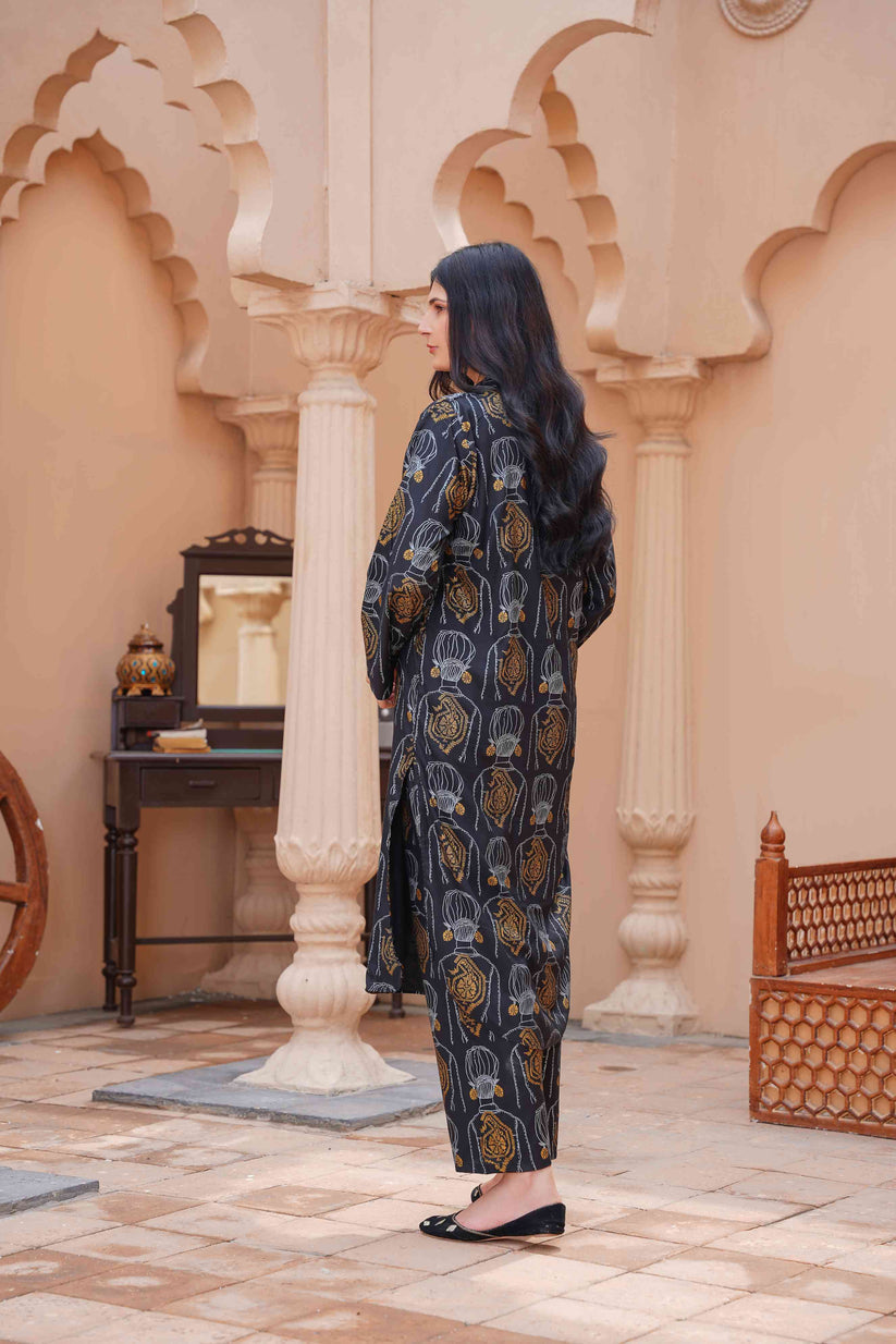 Ethereal Prints