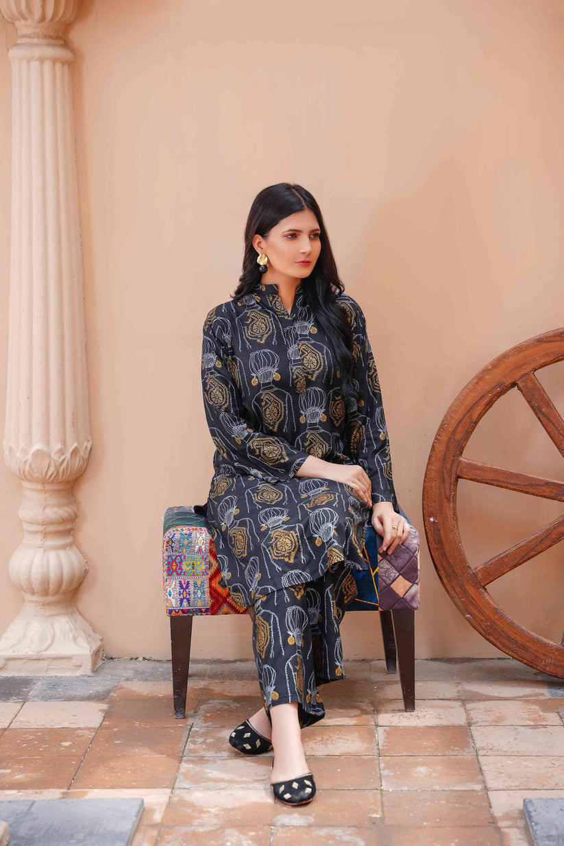 Ethereal Prints