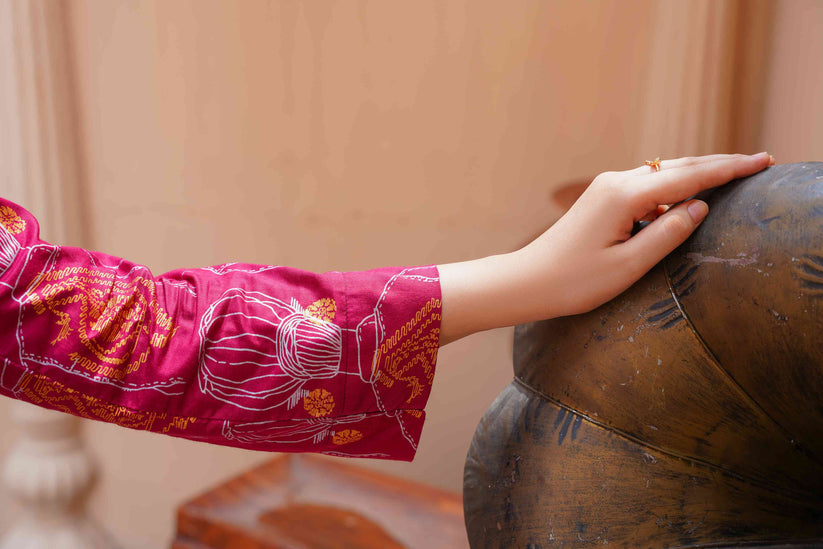 Ethereal Prints