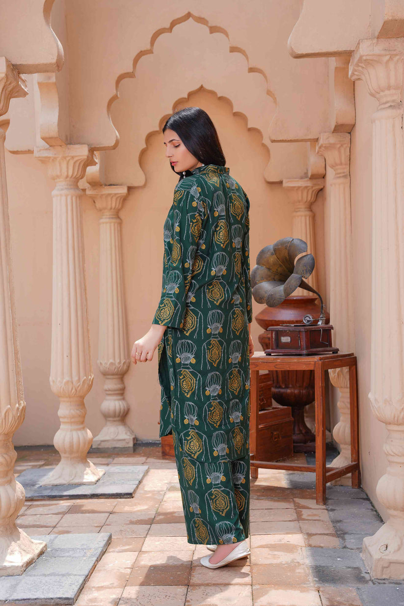 Ethereal Prints