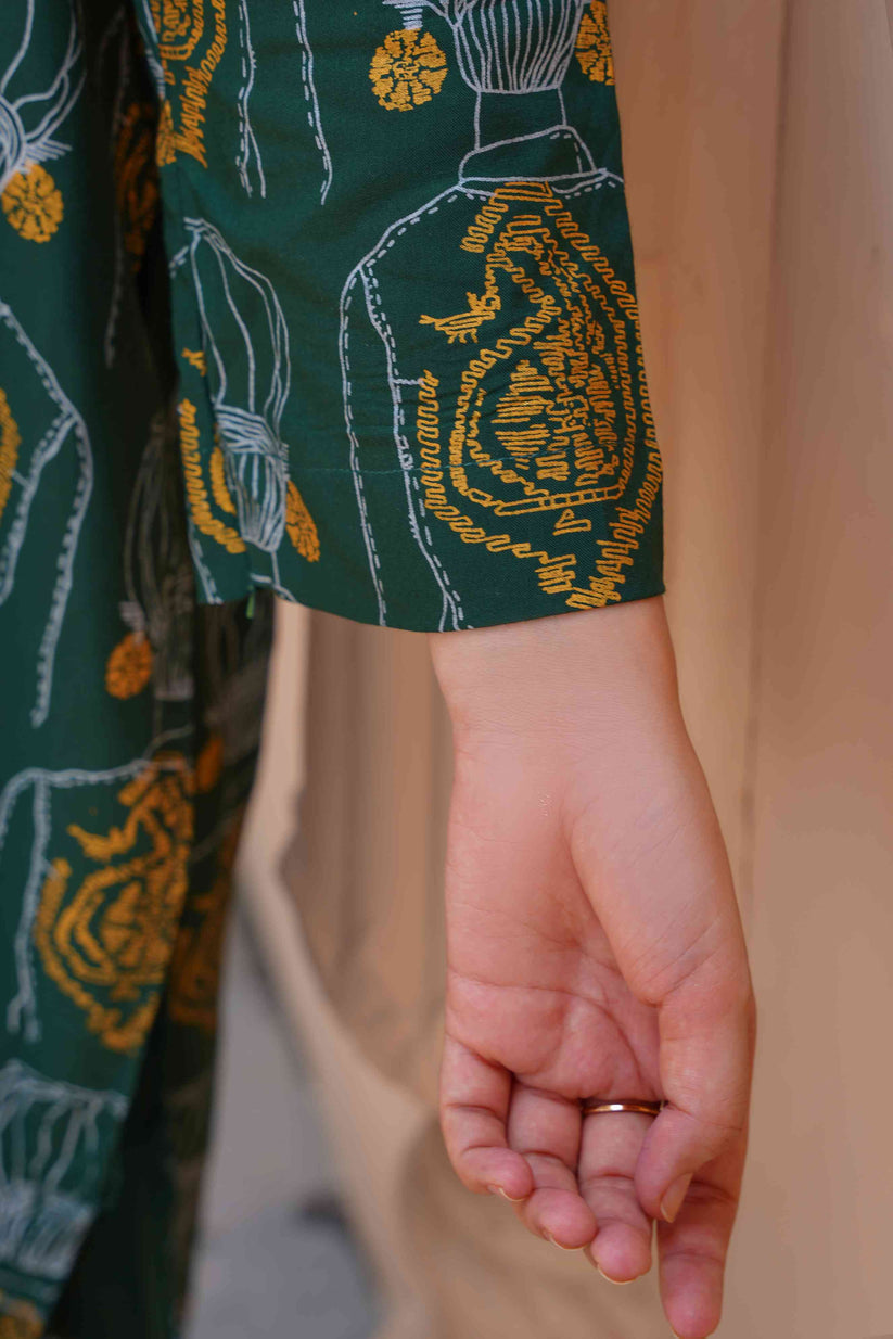 Ethereal Prints