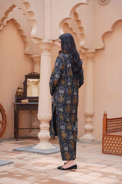 Ethereal Prints