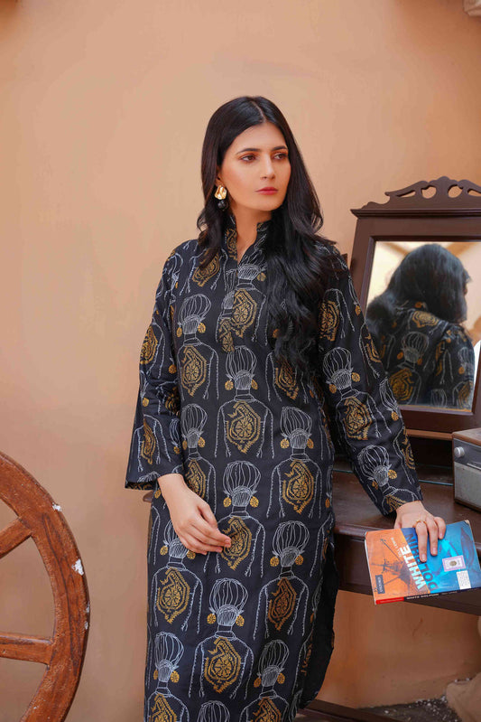 Ethereal Prints