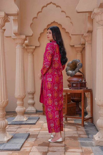 Ethereal Prints