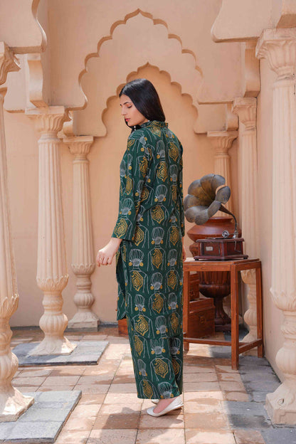 Ethereal Prints