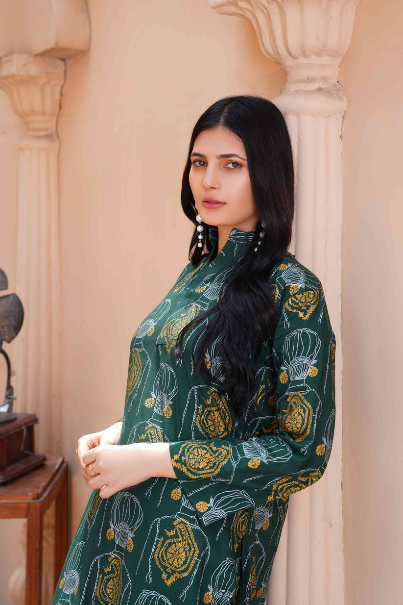 Ethereal Prints