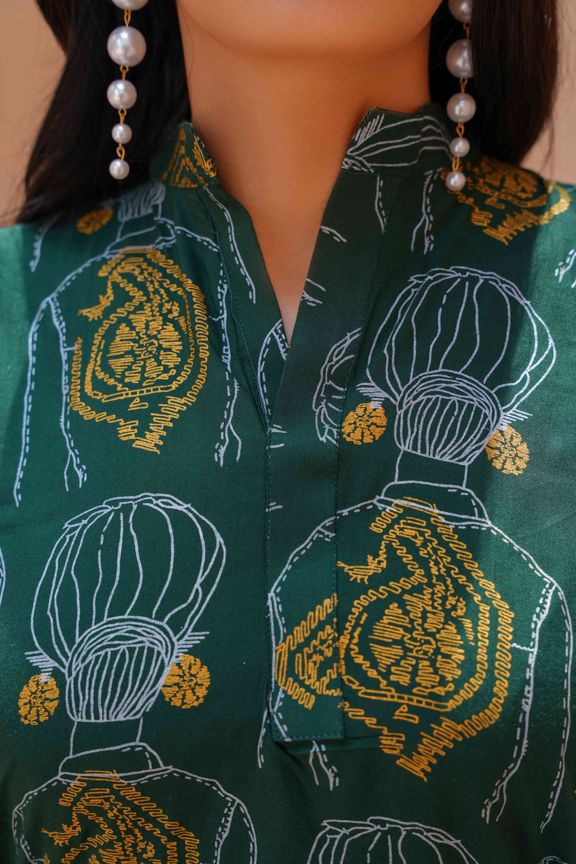 Ethereal Prints