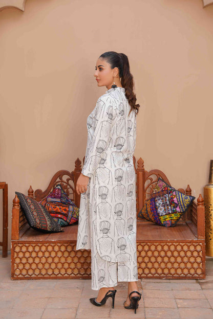Ethereal Prints