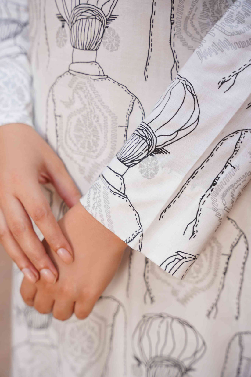 Ethereal Prints