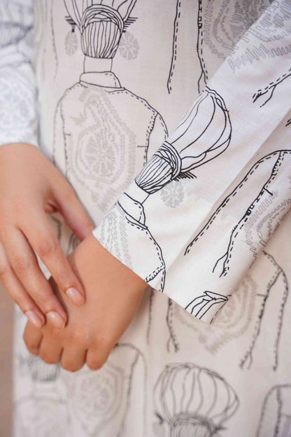Ethereal Prints