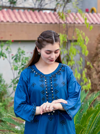 MUSKAAN