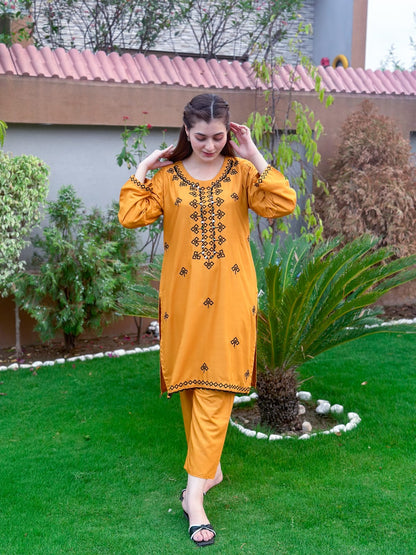 MUSKAAN