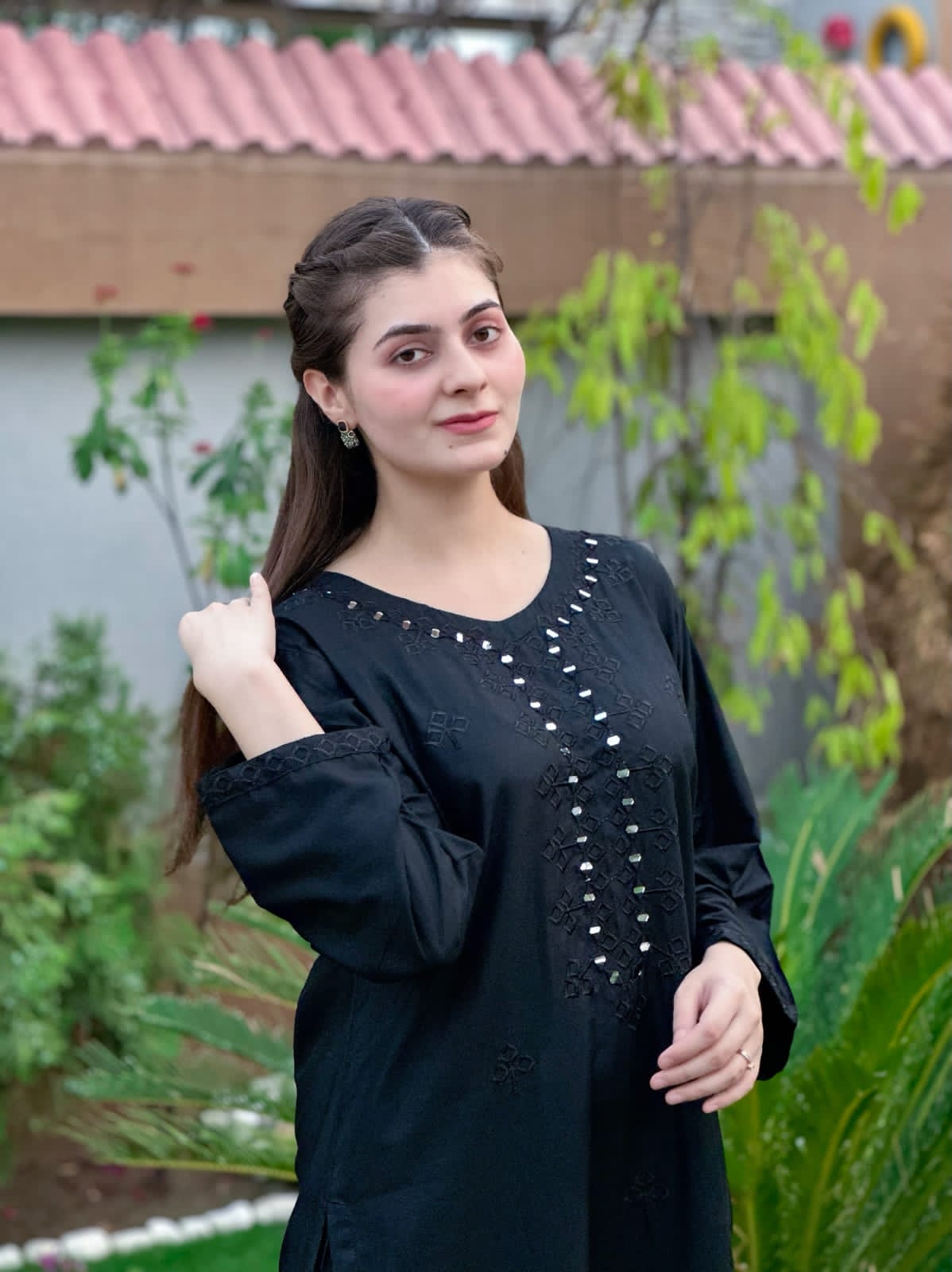 MUSKAAN