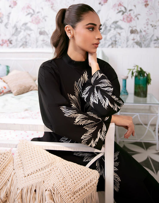Jasmine Black
